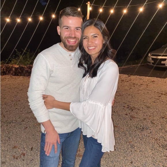 Free people Peasant top cream / off white XS - Picture 5 of 5